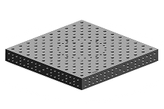 3D WELDING TABLE